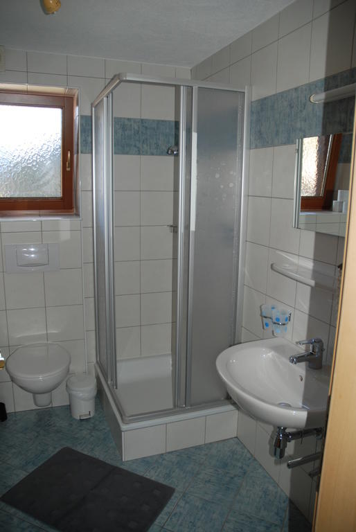 Haus Saumspitz Apartment Sankt Anton am Arlberg Ruang foto